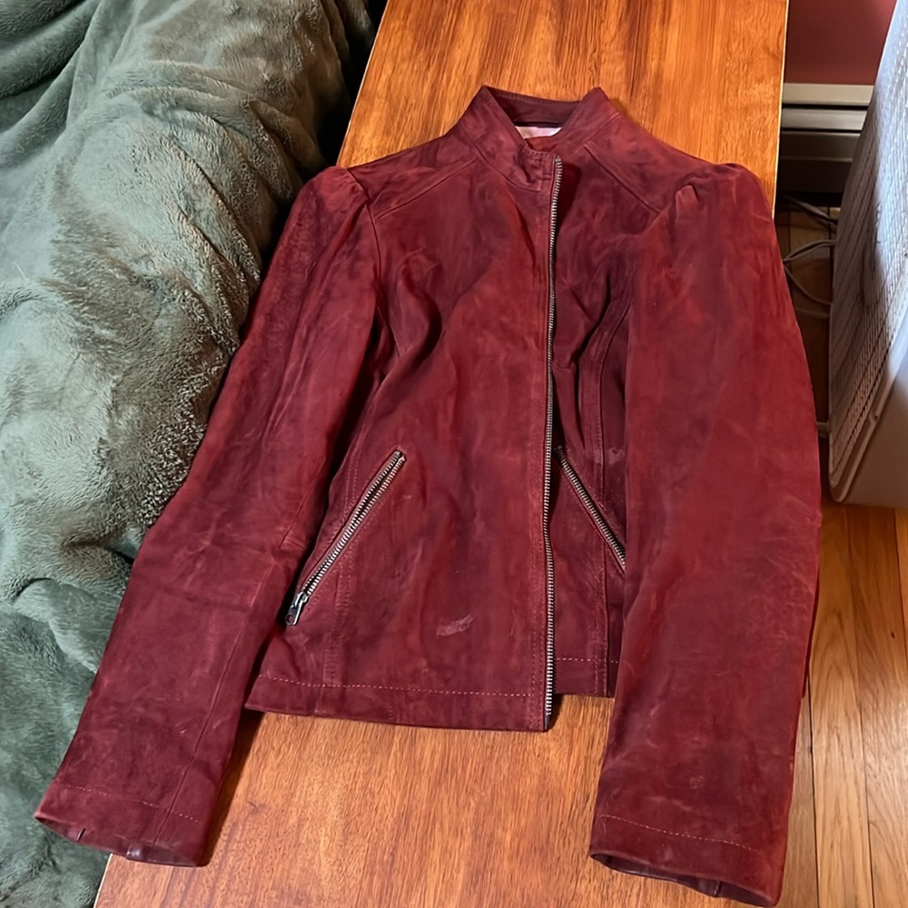 Jacket